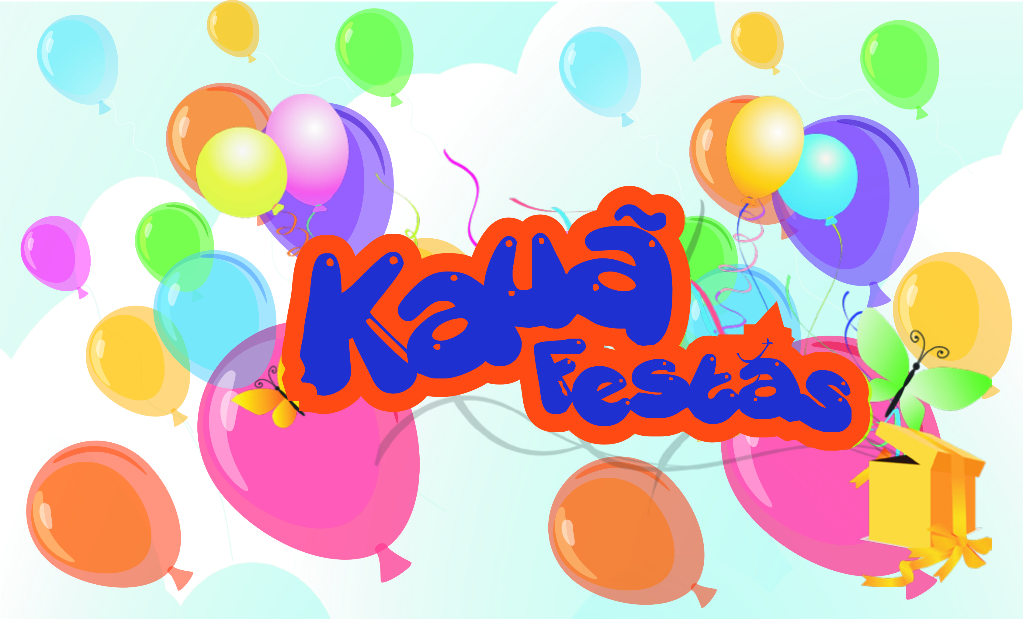 Kauafestas Buffet